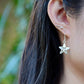 Hoya Earrings