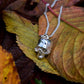 Skull Pendant