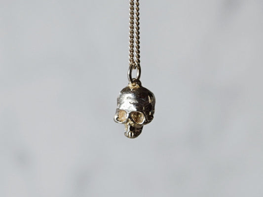 Skull Pendant