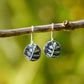 Kōwhai Earrings