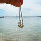 Middle Finger Pendant