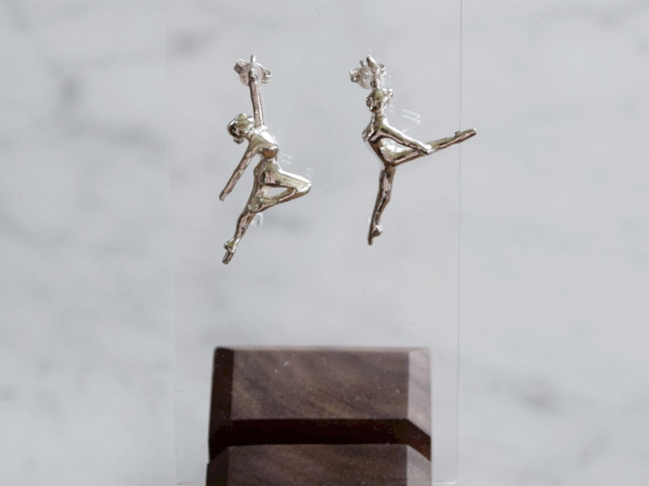 dancer earrings nz