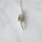 Ballerina Dancer Pose Pendant dancer ballerina yoga necklace nz