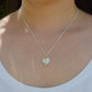 Anthurium Pendant