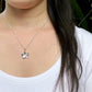 Frangipani Pendant