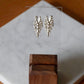 alocasia earrings indoor plant nz