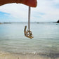 Middle Finger Pendant