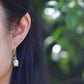 Tulip Earrings