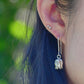 Tulip Earrings