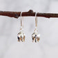 Tulip Earrings